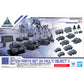 30MM 1/144 Option Parts Set 24 (Multi Object 1)