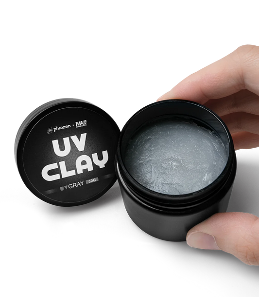Phrozen X Madworks UV Clay - Gray
