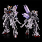 P-Bandai HG 1/144 Gundam Zirius (Mobile Suit Gundam Eight)