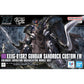 HG 1/144 Gundam Sandrock Custom EW [Pre-order][Availalbe July, 2026]