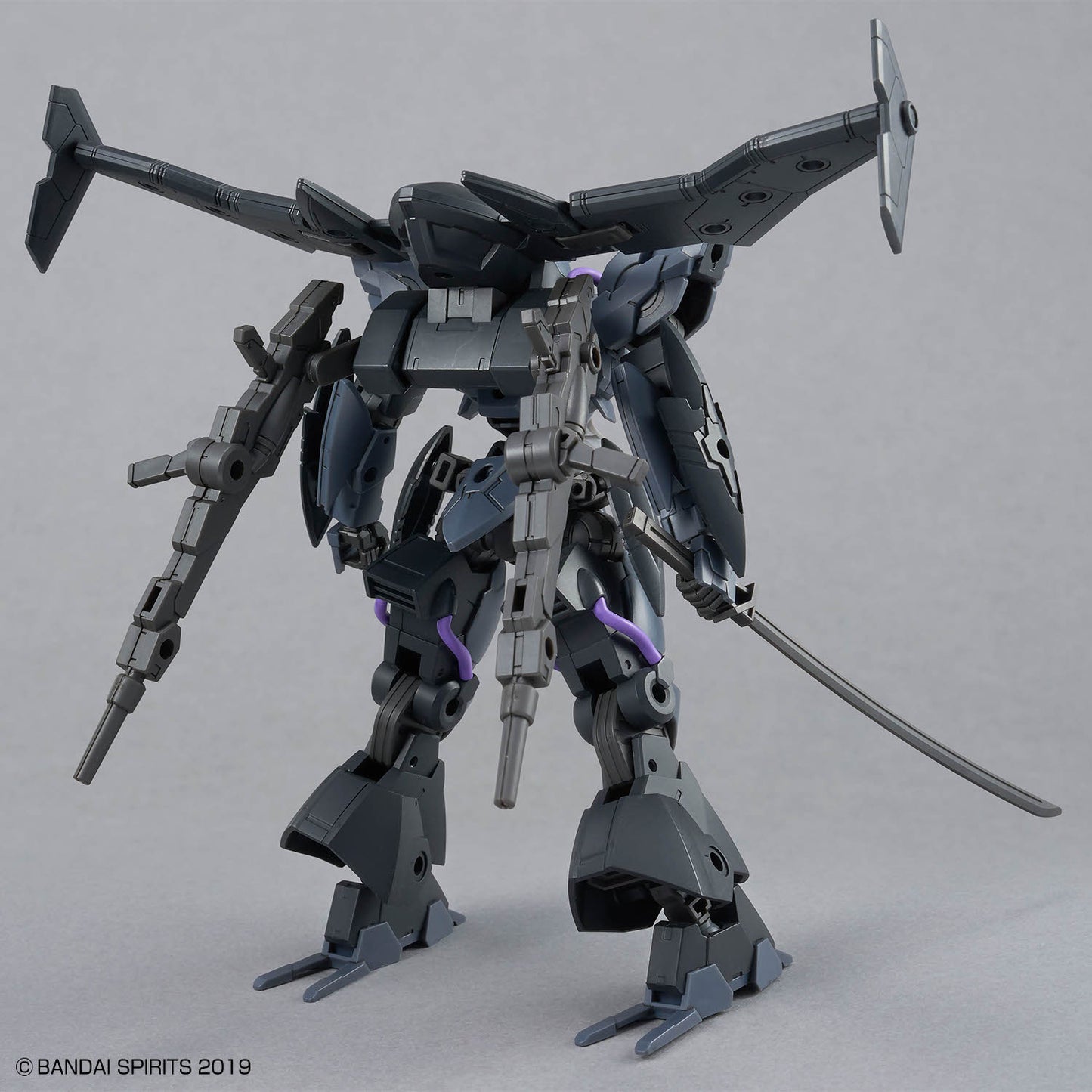 30MM 1/144 EXM-Σ2 VERDENOVA (IMITATION)
