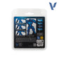 Vallejo: True Metallic Metal - Sapphire Blue Paint Set