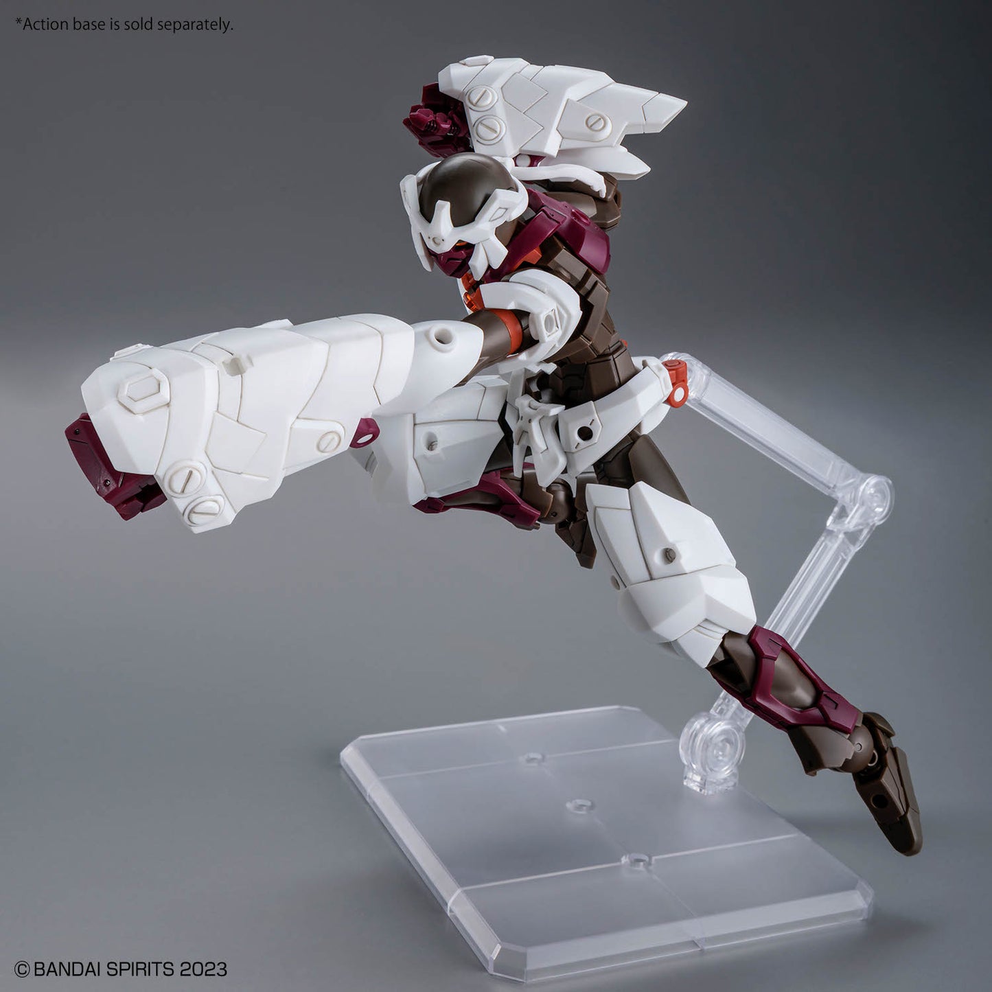 30 Minutes Fantasy: Meteoric Irongrappler