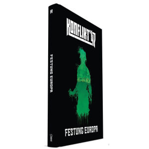 Konflikt '47: Festung Europa