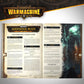 Warmachine: Core Book [Pre-order][12/11/2025]