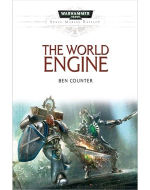 The World Engine – Tabletop Renaissance Games & Hobbies