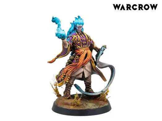 Warcrow: WTS Season 1 Tournament Pack