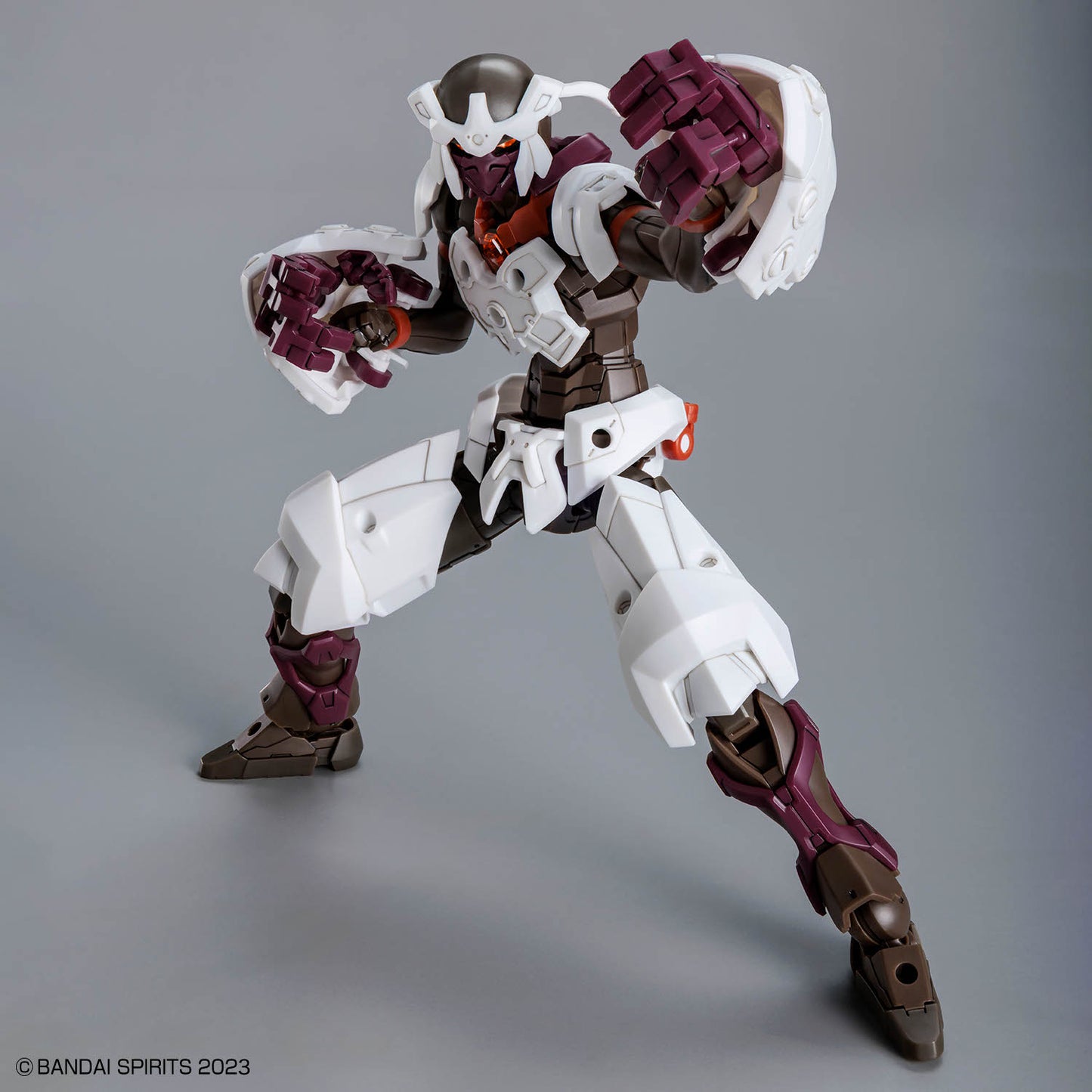 30 Minutes Fantasy: Meteoric Irongrappler