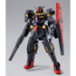 P-Bandai HG 1/144 Gundam Plutone Black "Mobile Suit Gundam 00F"