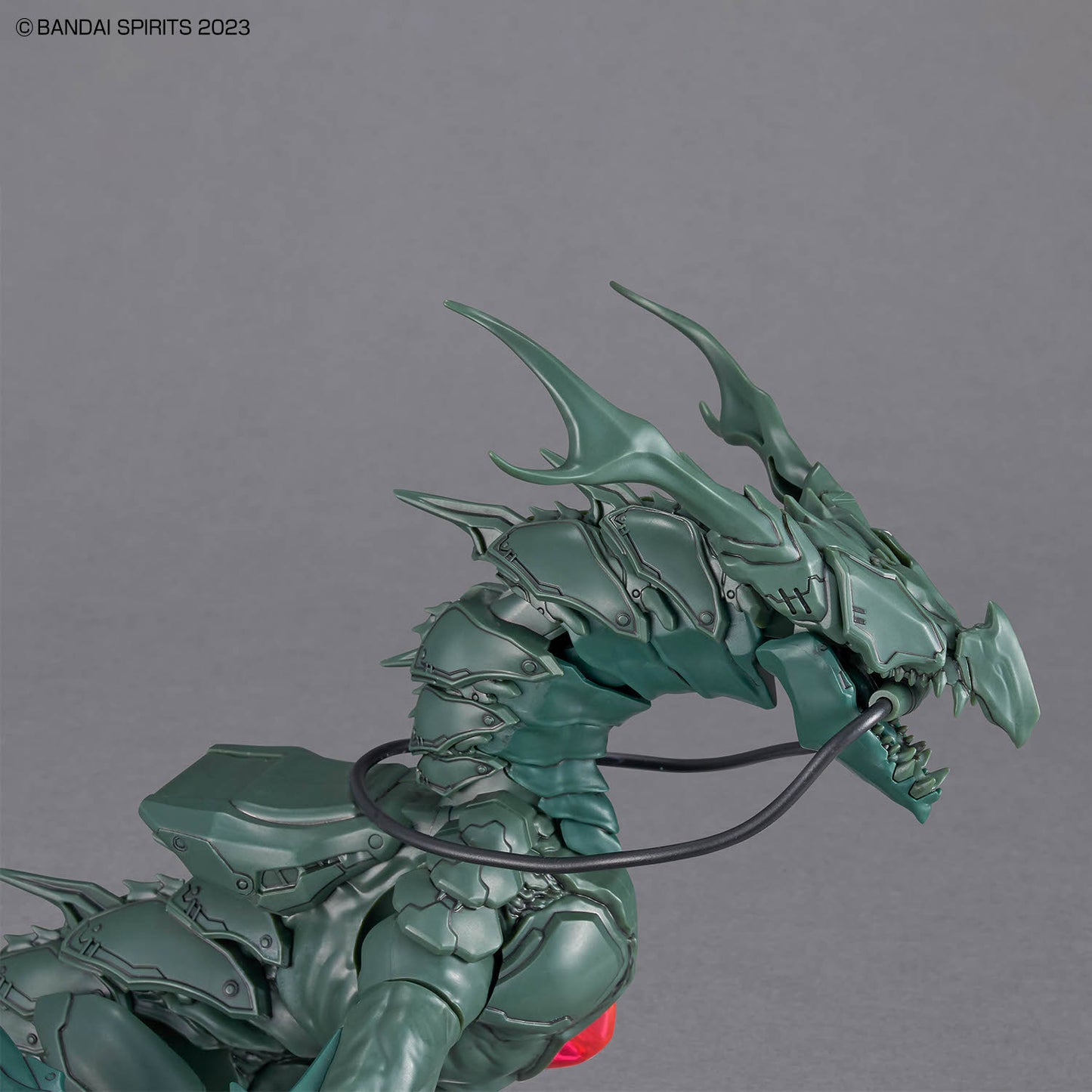 30 Minutes Fantasy: DLROWyvern