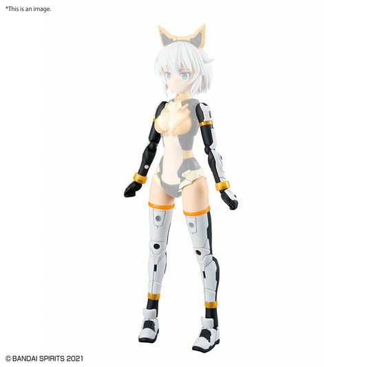 30MS Option Parts Set 19 (Dash Unit) [Color A]