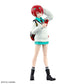 Figure-rise Standard: Amate Yuzuhari (Machu)