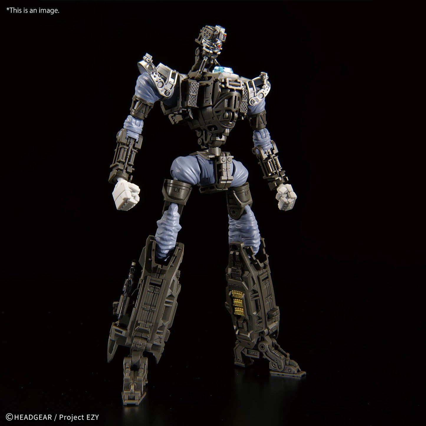 RG 1/48 AV-98Plus Ingram Plus
