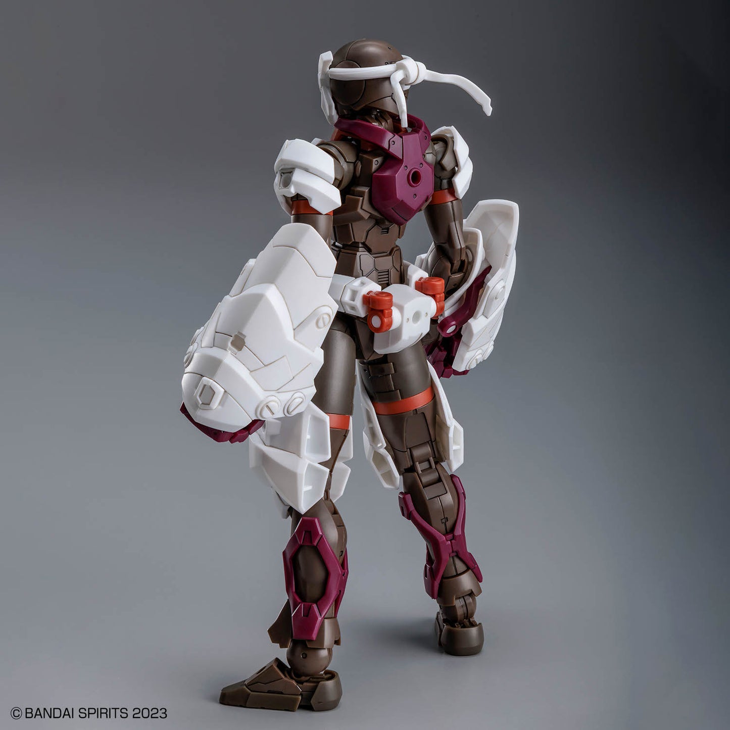 30 Minutes Fantasy: Meteoric Irongrappler