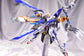 ZZA Model:  ZA08: CH-01 Blue Flame