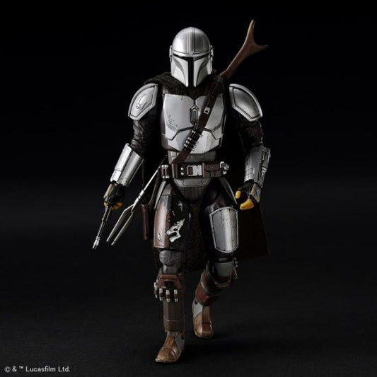 1/12 The Mandalorian Beskar Armor Model Kit