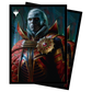Standard Deck Protector Sleeves (100ct) for Magic: The Gathering - Innistrad Crimson Vow Edgar, Charmed Groom
