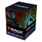 Streets of New Capenna Kamiz, Obscura Spymaster Commander 100+ Deck Box for Magic: The Gathering