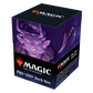 Streets of New Capenna Hanzie "Toolbox" Torre Commander 100+ Deck Box for Magic: The Gathering