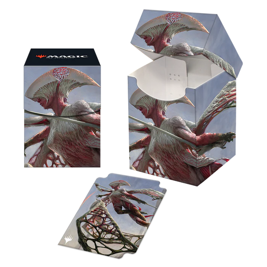 卡组盒:万智牌非瑞克西亚全都将是阿特拉克萨的后裔伊克斯赫尔