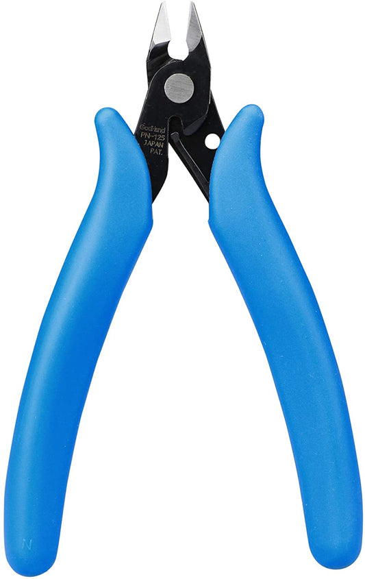 GodHand Flat Cutting Nippers