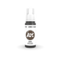 AK Interactive 3rd Gen Acrylic Carbon Black INK 17ml