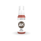 AK Interactive 3rd Gen Acrylic Penetrating Red INK 17ml