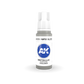 AK Interactive 第三代亚克力天然钢 17ml