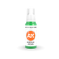 AK Interactive 3rd Gen Acrylic Clear Green 17ml