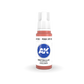 AK Interactive 3rd Gen Acrylic Foundry Red 17ml