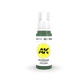 AK Interactive 3rd Gen Acrylic Deep Green 17ml