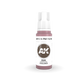 AK Interactive 3rd Gen Acrylic Purple INK 17ml