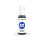 AK Interactive 3rd Gen Acrylic Cobalt Blue 17ml