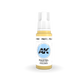 AK Interactive 3rd Gen Acrylic Pastel Yellow 17ml