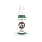 AK Interactive 3rd Gen Acrylic Dark Green INK 17ml