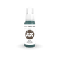 AK Interactive 3rd Gen Acrylic Turquoise INK 17ml