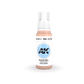 AK Interactive 3rd Gen Acrylic Pastel Pink 17ml