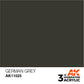 AK Interactive 3rd Gen Acrylic German Grey 17ml