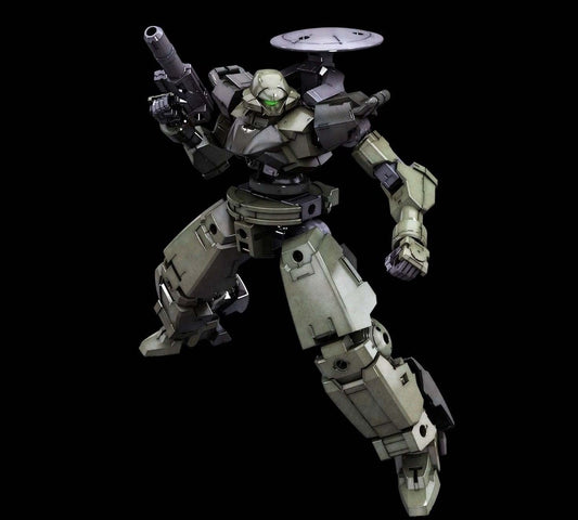 30MM 1/144 bEXM-14T Cielnova (Green)