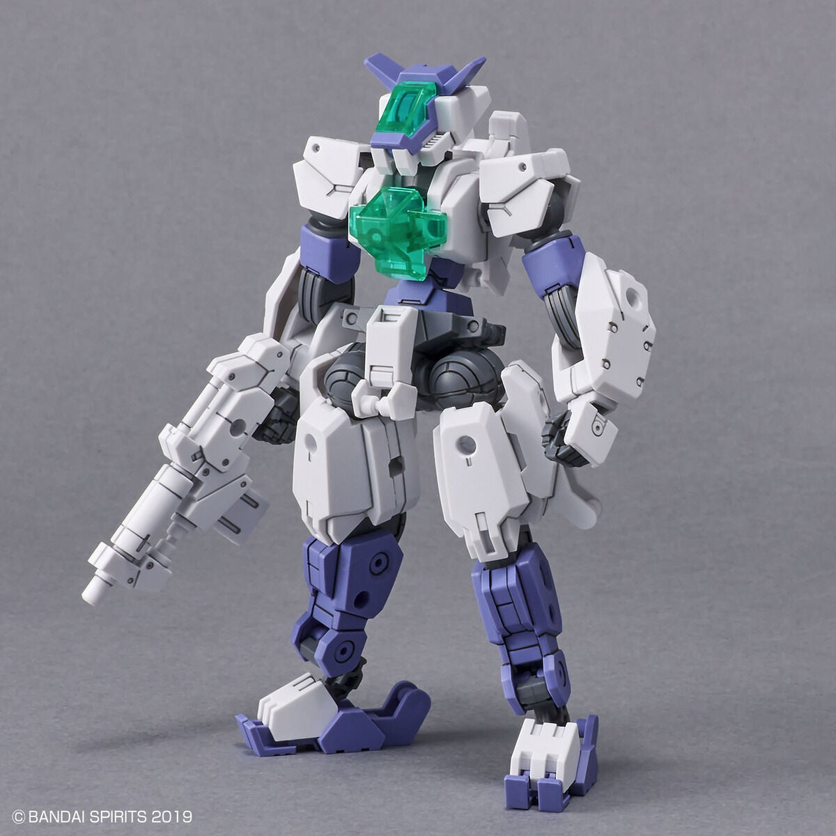 30 Minutes Missions 1/144 eEXM-S01U Forestieri 