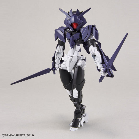 30 分钟任务 1/144 EXM-E7f Spinatia（击剑型）