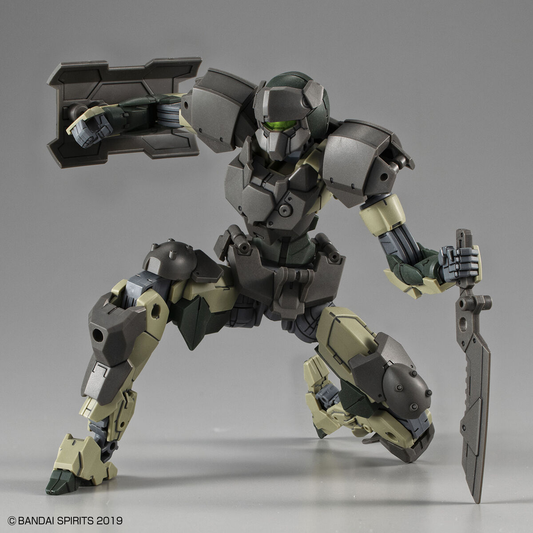 30 Minute Missions #42 1/144 EXM-A9a Spinatio (Army Type)