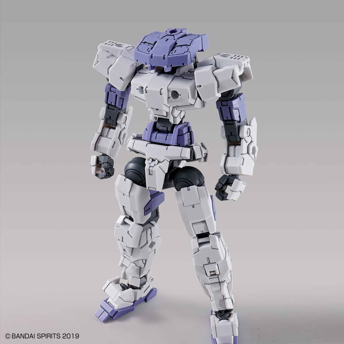 30 Minute Missions 1/144 eEXM-17 Alto (White)