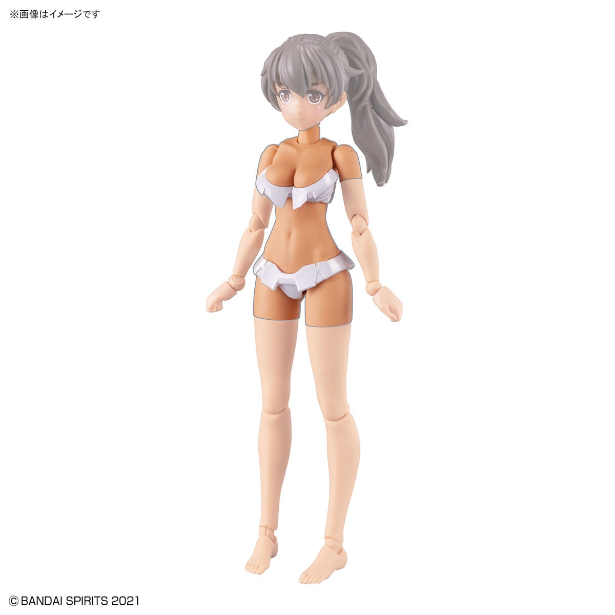 30 Minutes Sisters Optional Body Parts Type S03 [Color C]