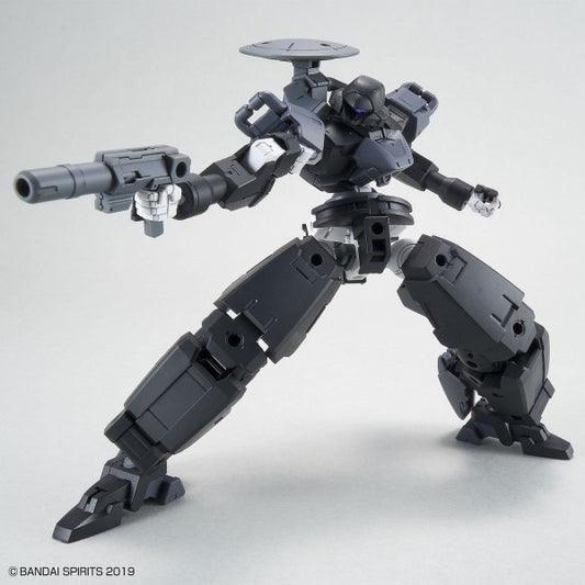 30 Minute Missions 1/144 bEXM-14T CielNova (Black)