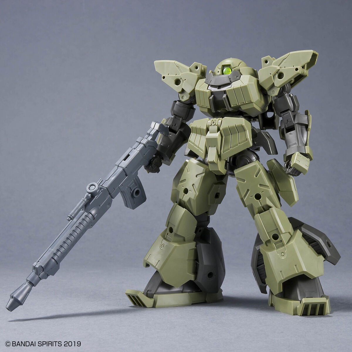 30MM 1/144 bEXM-28 Revernova (Green)