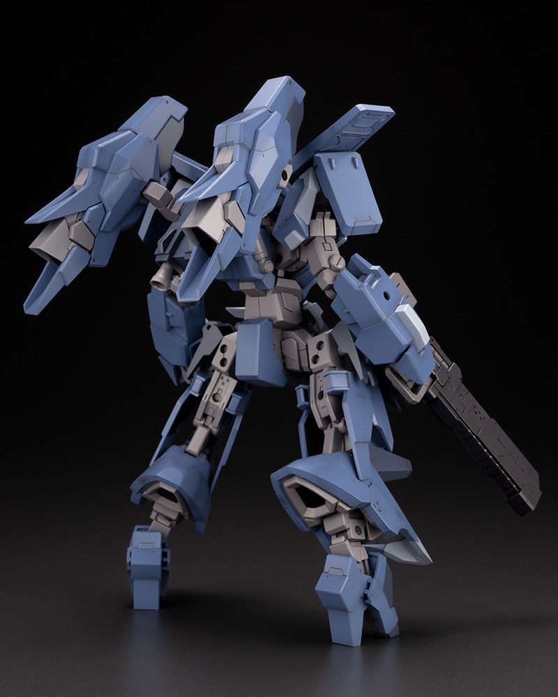 Frame Arms: RV-6 GULLZWERG 1/100