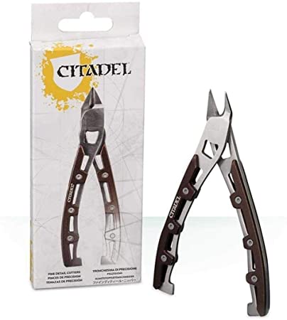 Citadel Tools: Fine Detail Cutters