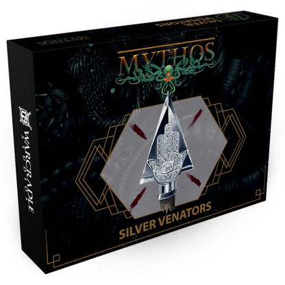 Mythos: Silver Venators Faction Starter Set