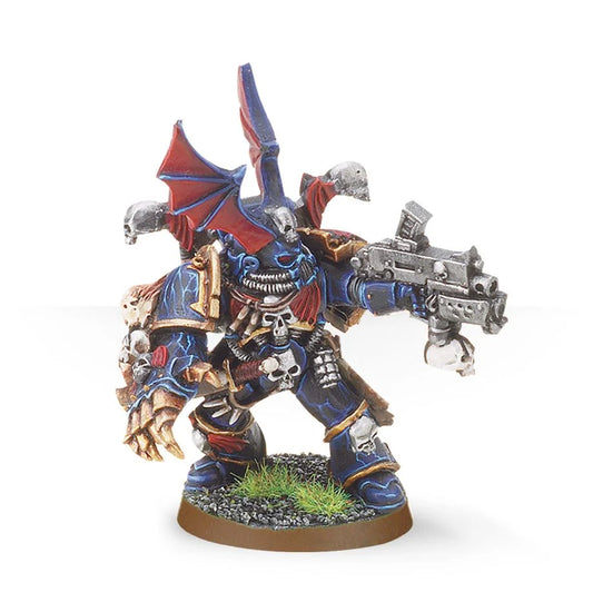 Warhammer 40000: Chaos Lord - Night Lords